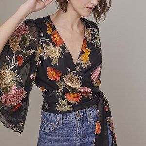ASTR Imogen Top